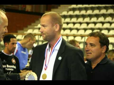 CFE Ciba/Vdl Groep:Supercup 2012