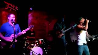 Common Sense band...Never give up.