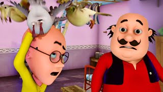 Download lagu Patlu के गंजे होने का राज़ | Motu-Patlu mp3 Download lagu Patlu के गंजे होने का राज़ | Motu-Patlu mp3