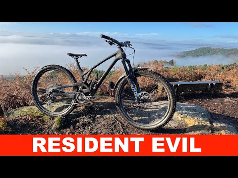 Evil Offering: Long Term Live Ride Review