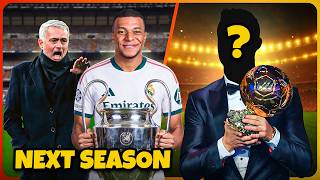 7 Things that will DEFINITELY Happen in Football in the 2026-27 Season