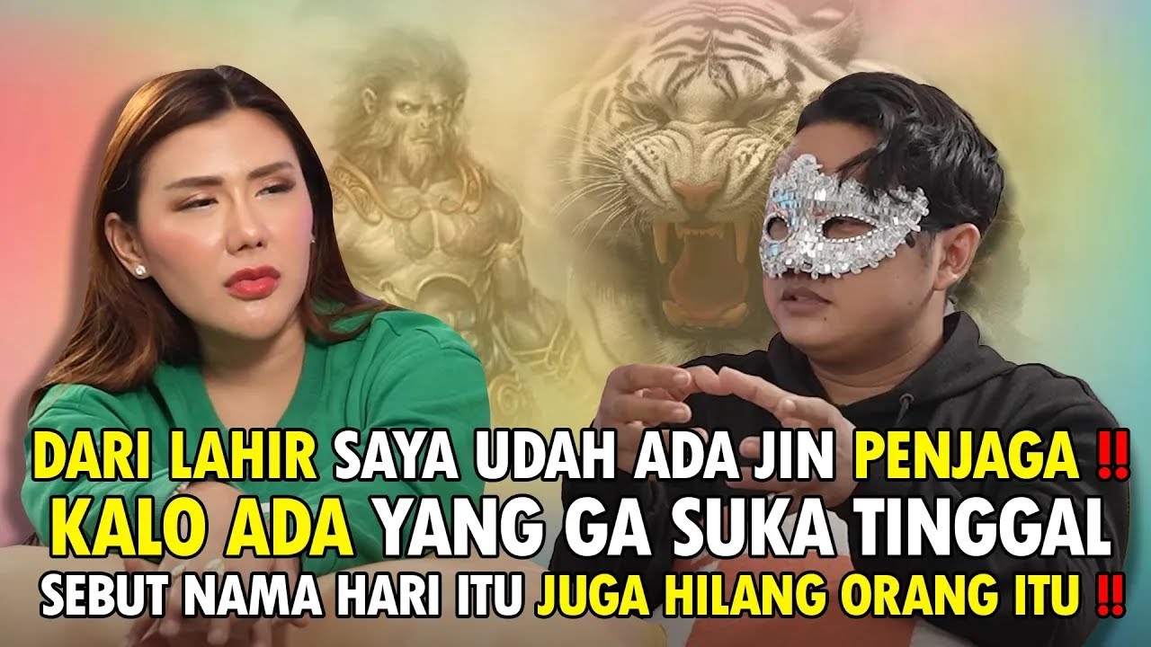 Fenomena Kodam: Kepercayaan Masyarakat pada Kemampuan Mistis yang Memukau