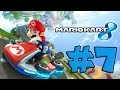 Mario Kart 8 Online - ТАЧКА НА УСКОРЕНИЕ!! #7 