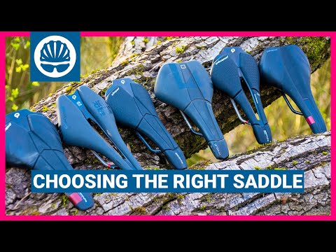 How to Choose the Right Bike Saddle | BikeRadar's Ultimate Guide for Road, Gravel & MTB Seats
