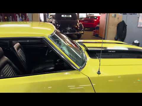 1969 Chevrolet Camaro Z28 (CC-1979201) for sale in st-jerome, Quebec