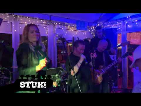 Coverband Stuk - Nooduitgang (live)
