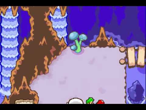 Mario and Luigi Babbleplay part 31 - Hand Jive