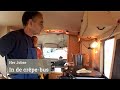 Crêpes uit de crêpe-bus