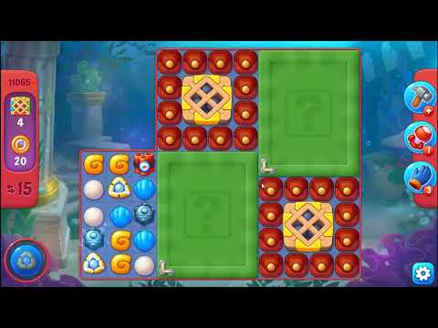 FISHDOM: 🐠🐬🦈 💥💥 Level 11062 ~ 11070 💥💥