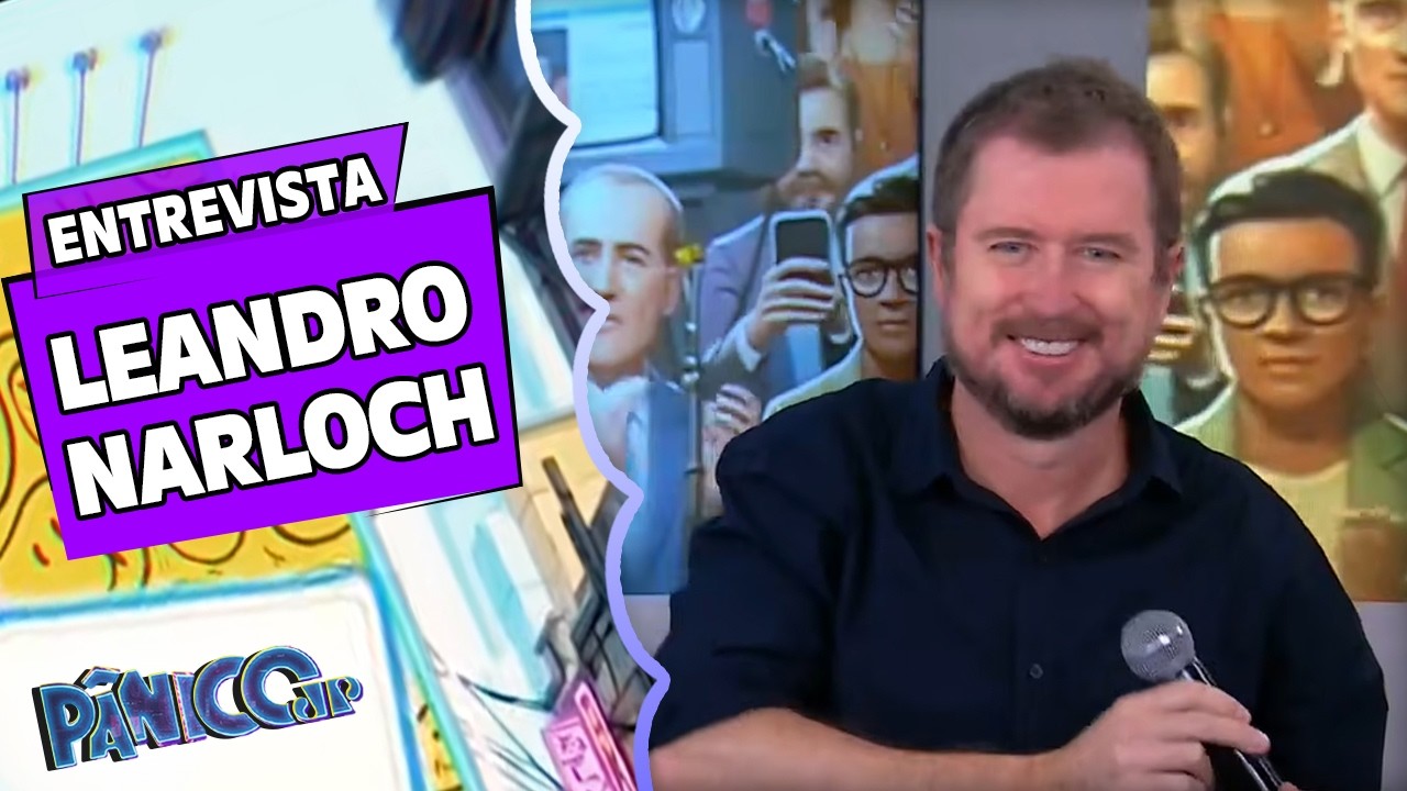 O FUTURO É DOS JOVENS! É POR ISSO QUE O MUNDO VAI ACABAR? LEANDRO NARLOCH NA ÍNTEGRA