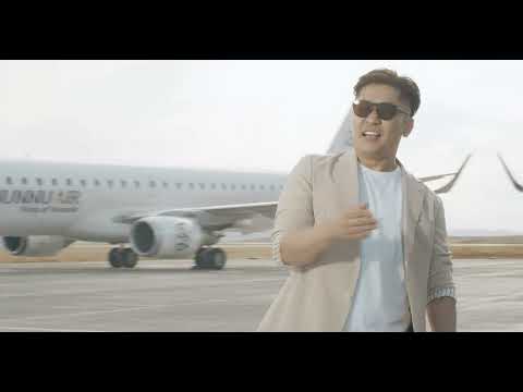 Khayanaa & Ginjin - Bi niseh durtai