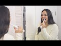How To Brush With An IO Brush