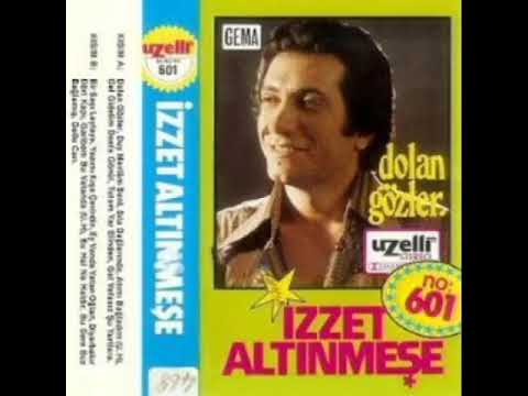 İzzet Altınmeşe Yazımı Kışa Çevirdin