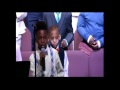 Christ The King Easter Cantata 2016 New Generation Youth Choir HE ROSE