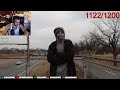 Dasgasdom3 Reacts To Yuno Miles 4 Wheeler Ft YunoMarr