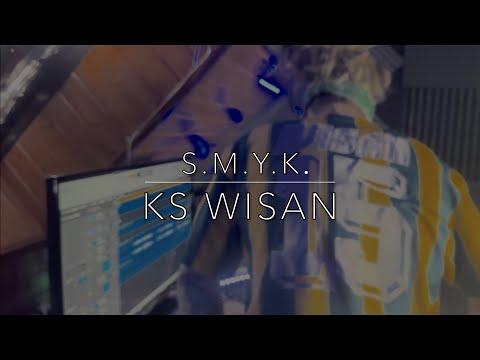 S. M.Y. K . aka SpOoKy - KS WISAN