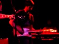 The Deep Dark Woods - How Can I Try