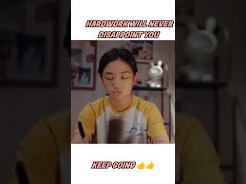 STUDY HARD🔥🔥 #unstoppable #studymotivation #kdramastudymotivation #kdramalovers