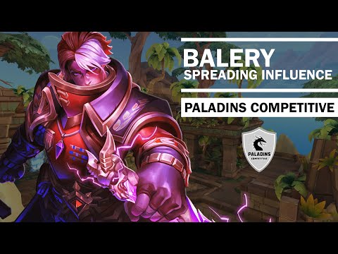 242K Healing Balery Corvus Competitive (Master) SPREADING INFLUENCE