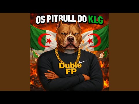 Os Pitbull do Klg