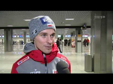 Jutro początek 65. Turnieju Czterech Skoczni (28.12.2016)