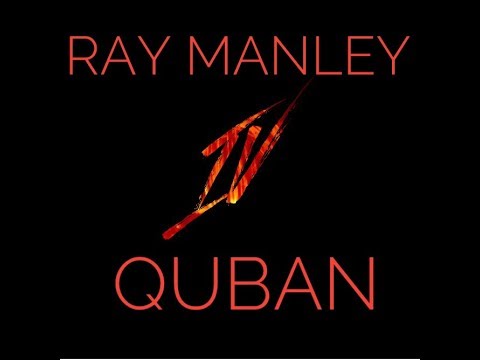 Ray Manley vs Quban