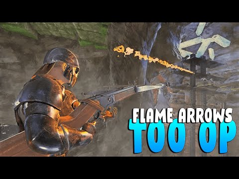 Their Wall Was At The Wrong Spot?! | ARK MTS Chapter 2.6 | Ep. 3