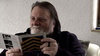 ECM50 | 1977 Richie Beirach about recording the albums "Hubris", "Elm" and "Sound Suggestions"