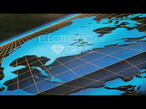 Cerulean & Vokon - Atlas