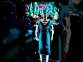 Goku X Vegeta Flute Beatbox Shorts Dbz Dbs Goku Vegeta