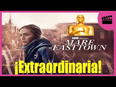 Mare of Eastown (Miniserie HBO)│Resumen y análisis│#Telarecomiendo