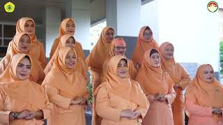 Download lagu Mars Dharma Wanita Persatuan Untirta mp3 Download lagu Mars Dharma Wanita Persatuan Untirta mp3