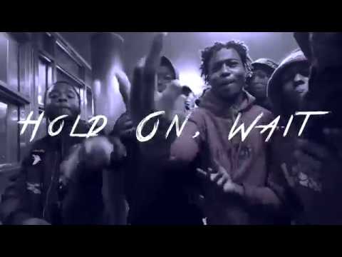 "Hold On, Wait" Fivio Foreign Jay Dee Gino Mondana NY DRILL type beat (Prod. SZAMZ)