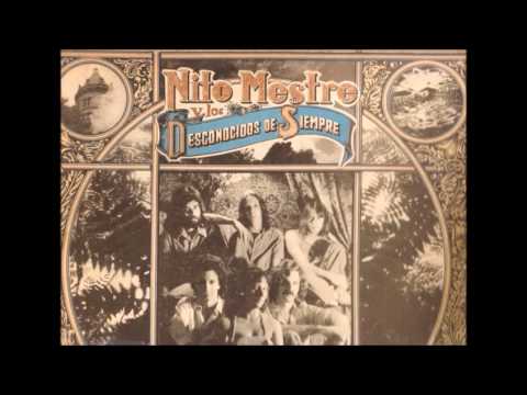 Nito Mestre Y Los Desconocidos De Siempre Vol 1 - Full Album