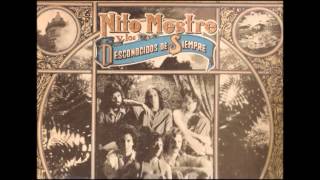 Nito Mestre Y Los Desconocidos De Siempre Vol 1 - Full Album