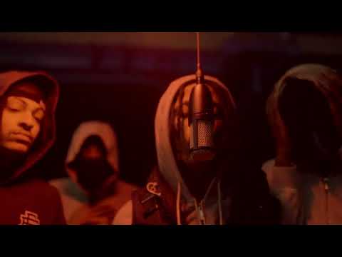 Tj Sosa - REACTIONS (WhoRunItNYC Performance)