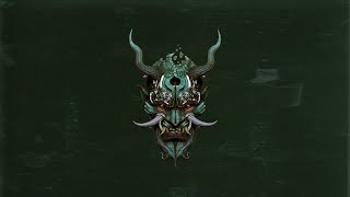 Dark Rap Beat  -  "Satsujin"