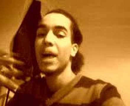 WestMxdStar Garage Grime Accapella