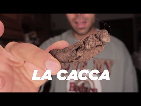 La Cacca