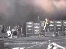 Yngwie Malmsteen -Cracking The Whip- (Bang Your Head 2008)