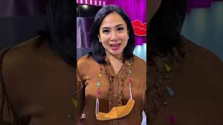 Download lagu Feni Rose Speaks Up About Maia's Gossip, Dhani Only Responds to Insults for His Son and Daughter mp3