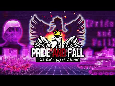 Pride and Fall OST - The Spinner
