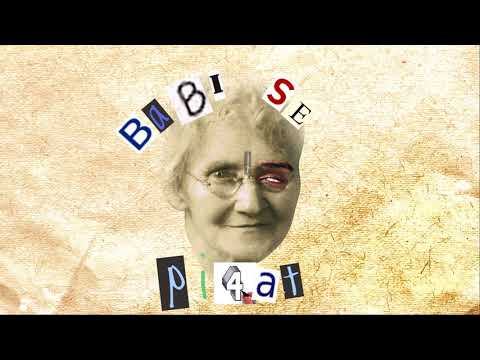 Rap Pozitiv x 'stronomika - Babi se Pi4at