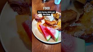 Everything That’s Included In Your Royal Caribbean Cruise Fare. 🛳️ #royalcaribbean #cruise #rccl