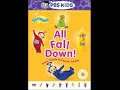 Teletubbies All Fall Down 2006