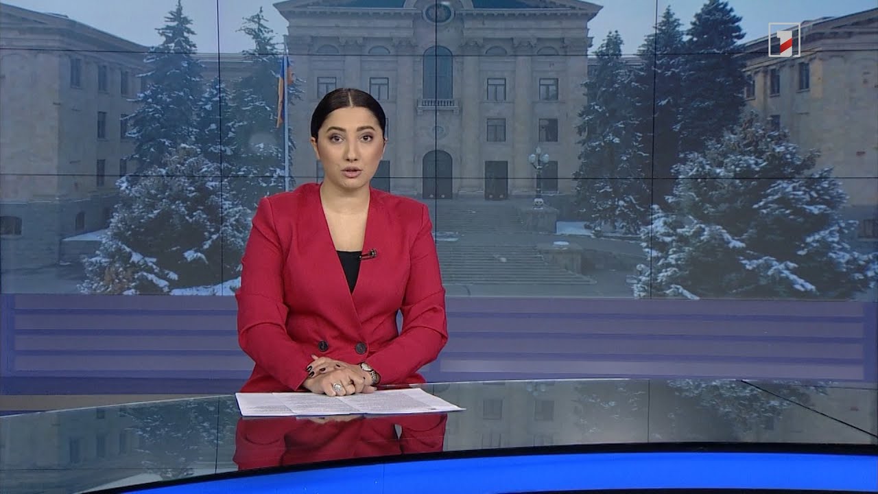 Արևմտահայերեն լուրեր. շաբաթվա ամփոփում | 23.01.2022