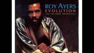 Pretty Brown Skin-Roy Ayers