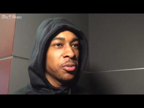 DJ Smith: USC has faith in Jamarcus King