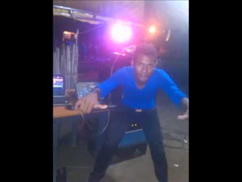 Las boquillas Bolívar ..SAMURAY