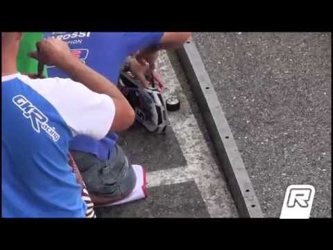 2016 Euro Nitro Series Rd2 - 1/10th A-main